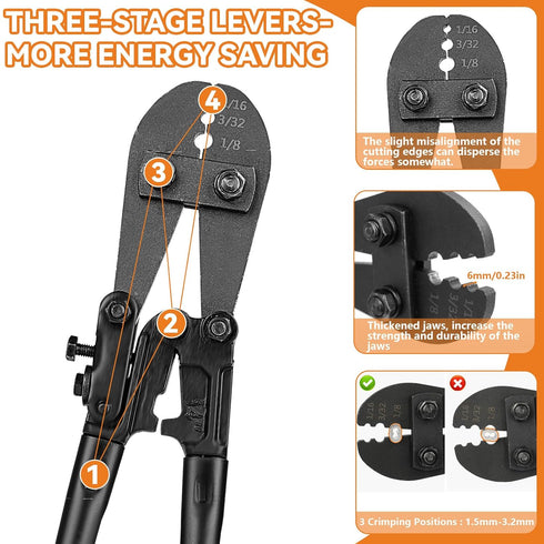 TooTaci 1/8 Stainless Steel Cable Kit, 150ft 1/8 Wire Rope with Crimping Tool & Cutter, Turnbuckle Wire Tensioner Kit, 7×7 Strands Aircraft Cable for Deck Railing, String Light Hanging, Curtain