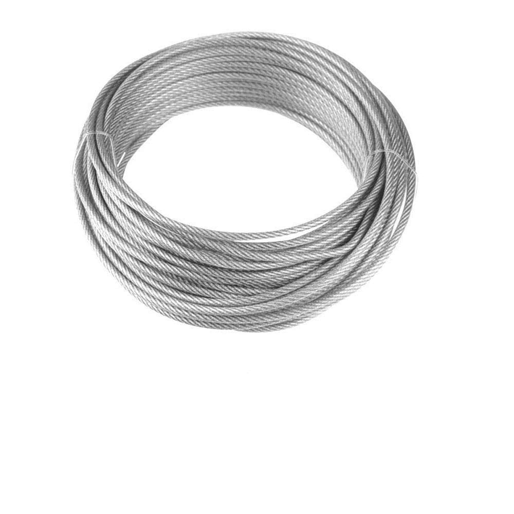 5/64 - 3/32 Inch Double Ferrules – Minnesota Trapline Products