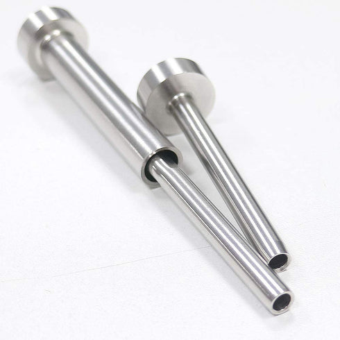 24 Pcs T316 Marine Grade 1/8" Invisible Turnbuckle Cable Railing Hardware Kit