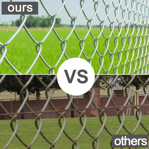 33ft/10M 1/16" Stainless Steel Wire Rope Cable